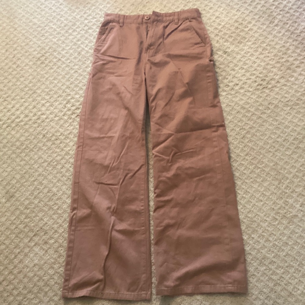 Cargo pants never worn